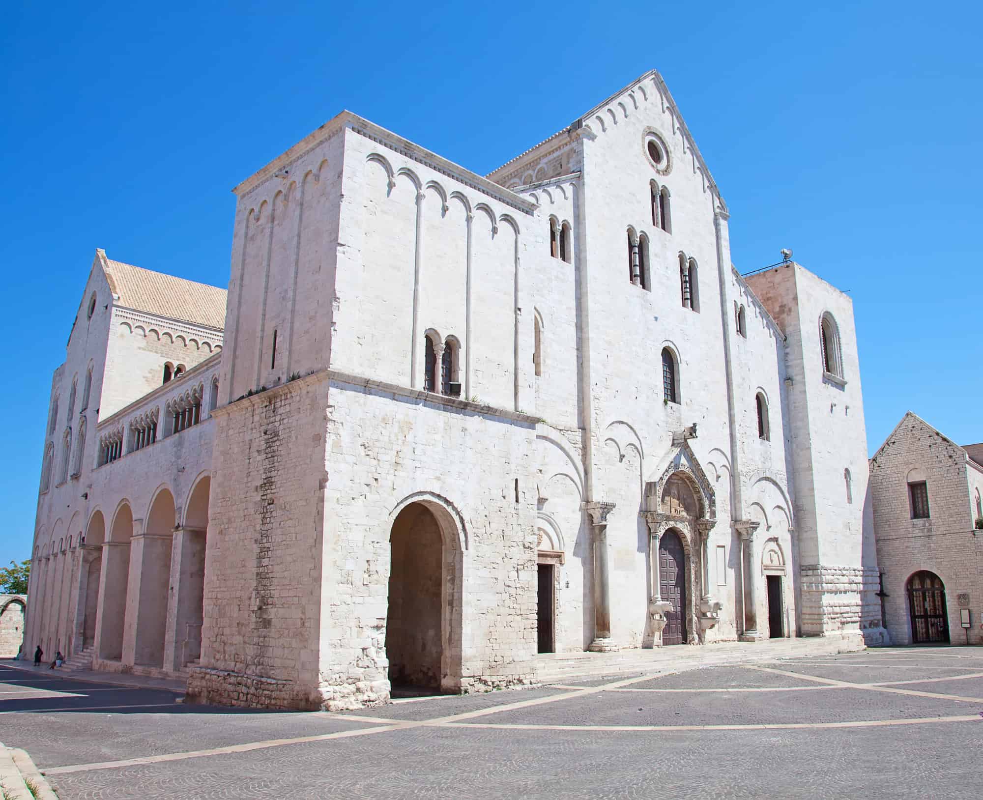 Basilica di San Nicola