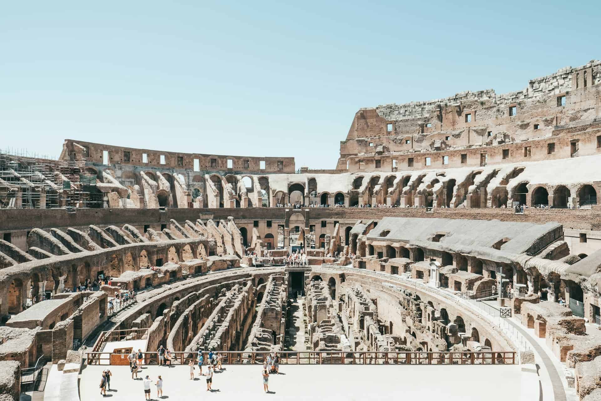 Colosseum