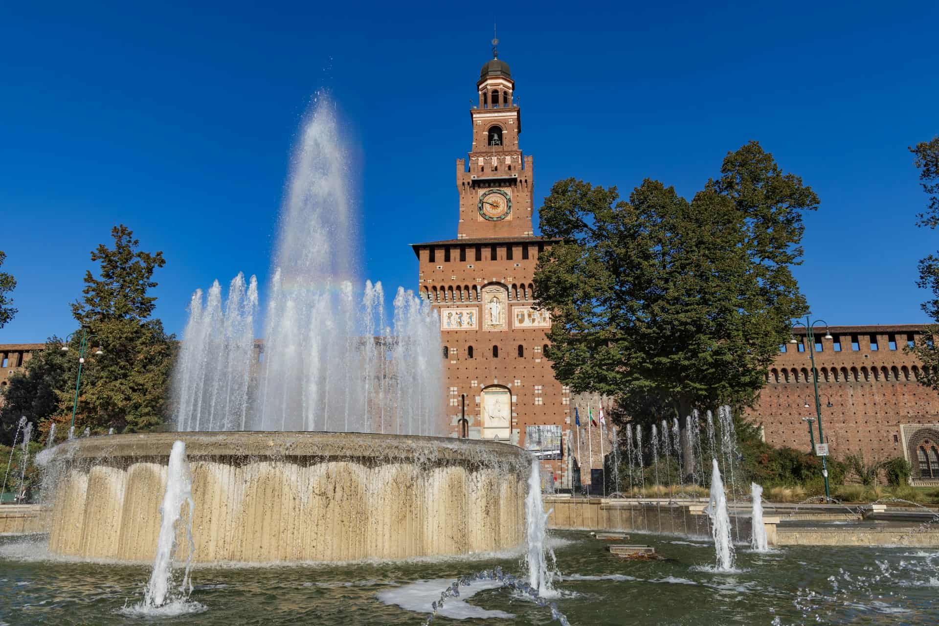 Sforza