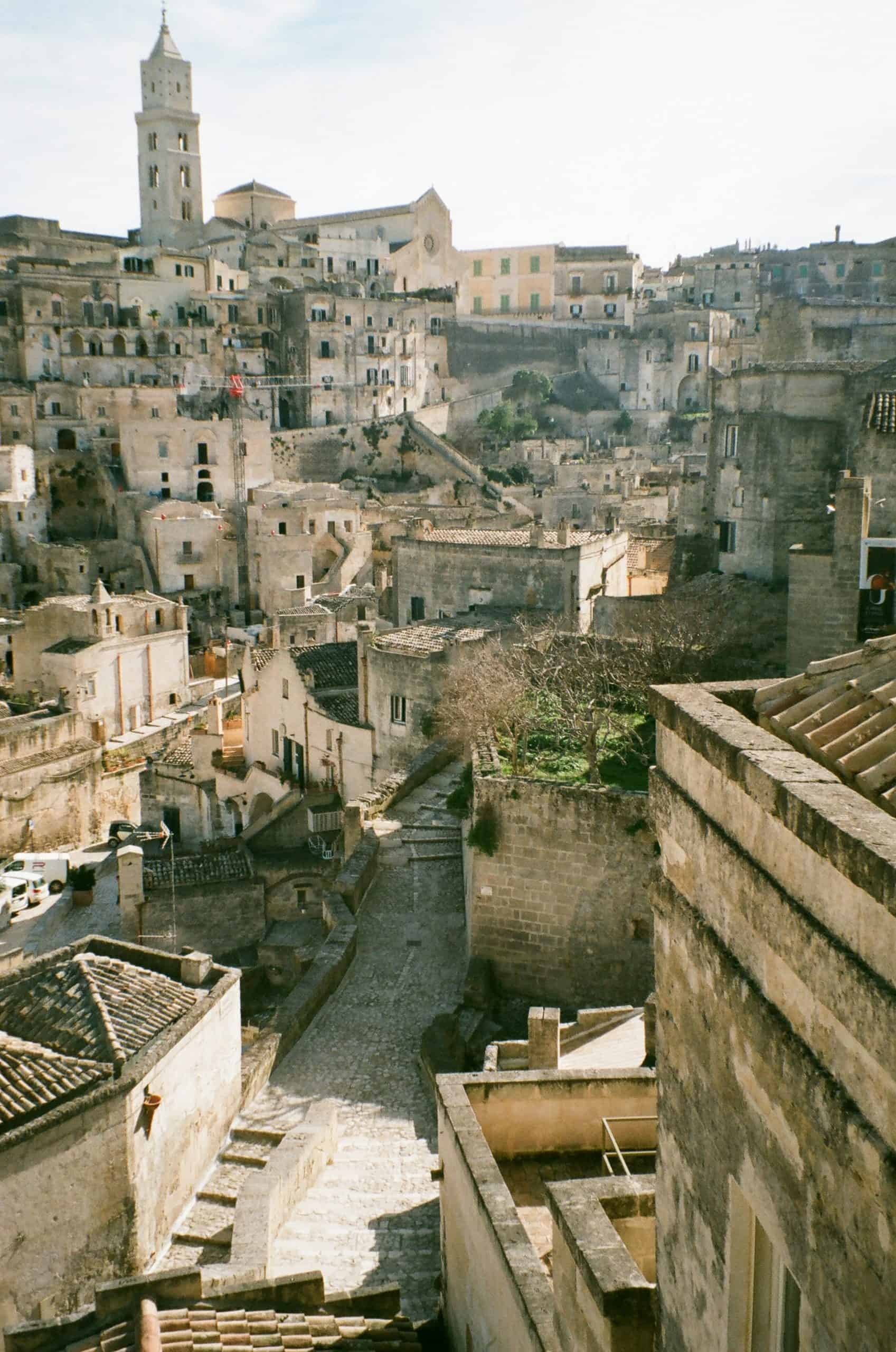 Matera