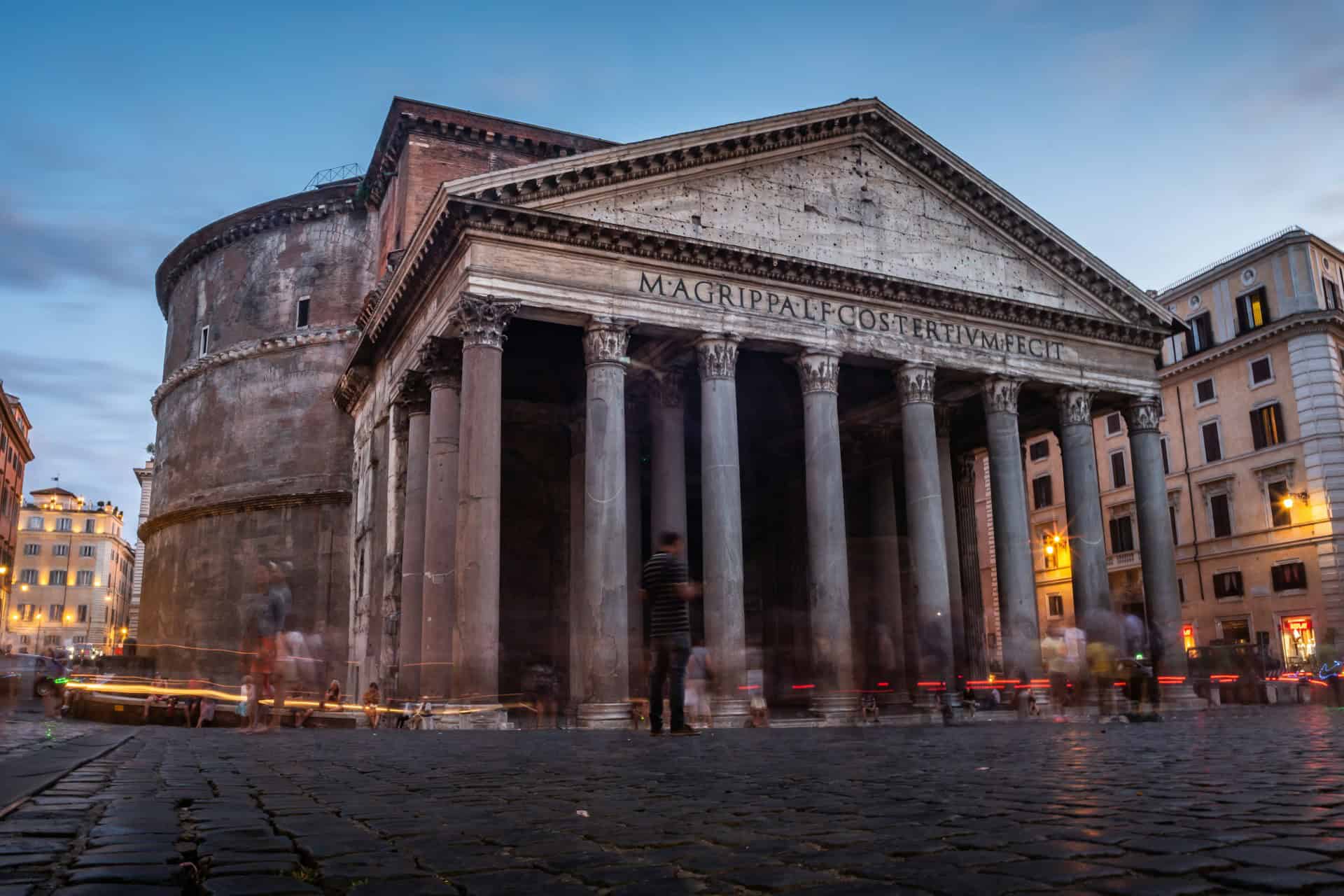 Pantheon