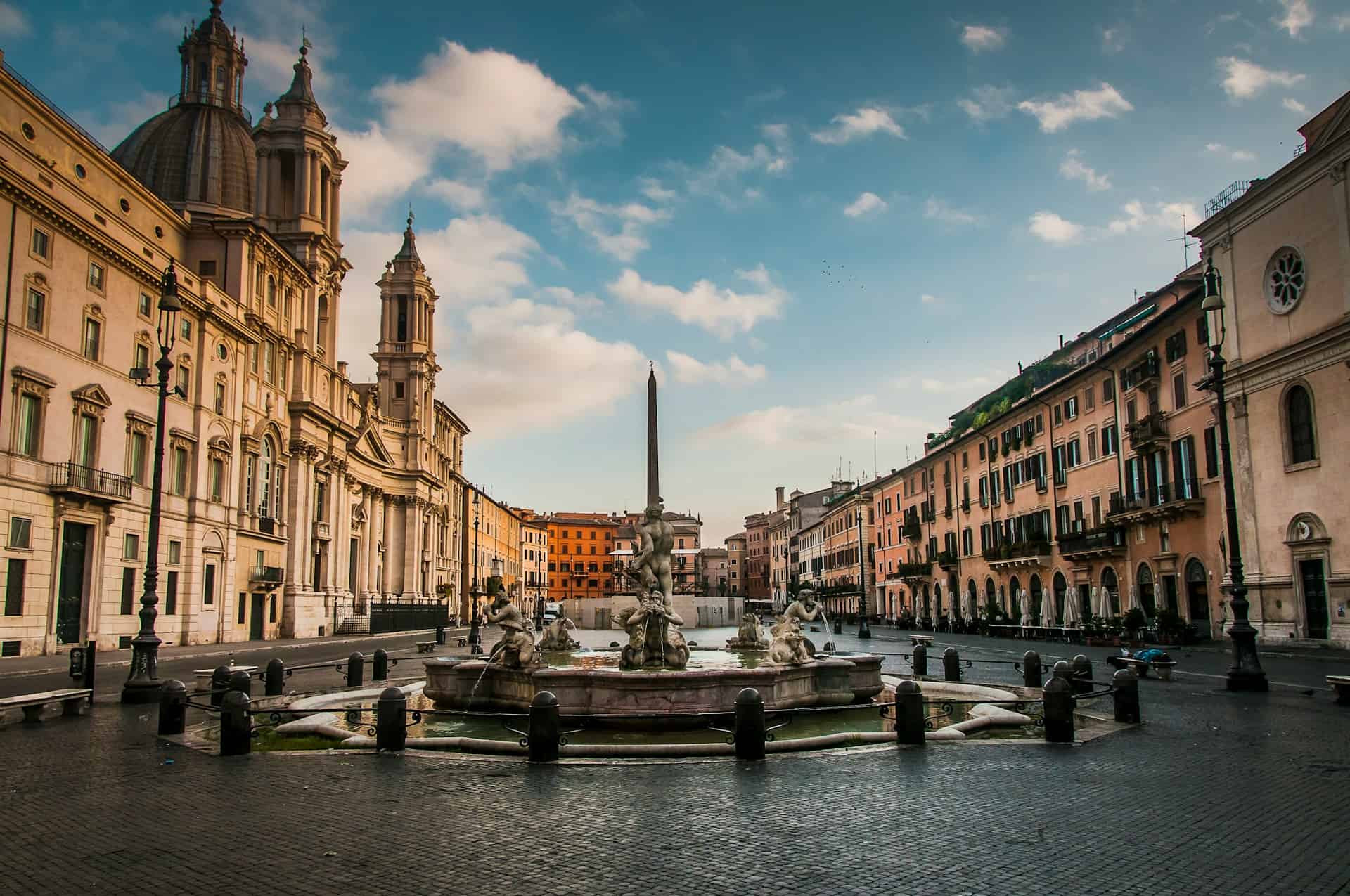 Piazza Navona